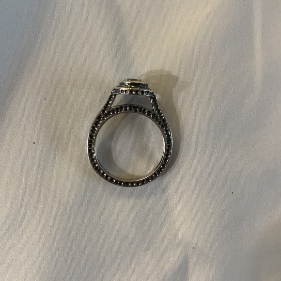 Silpada R2076 “I do ring” - Picture 8 of 9